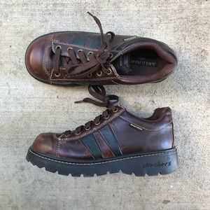 Vintage Skechers
